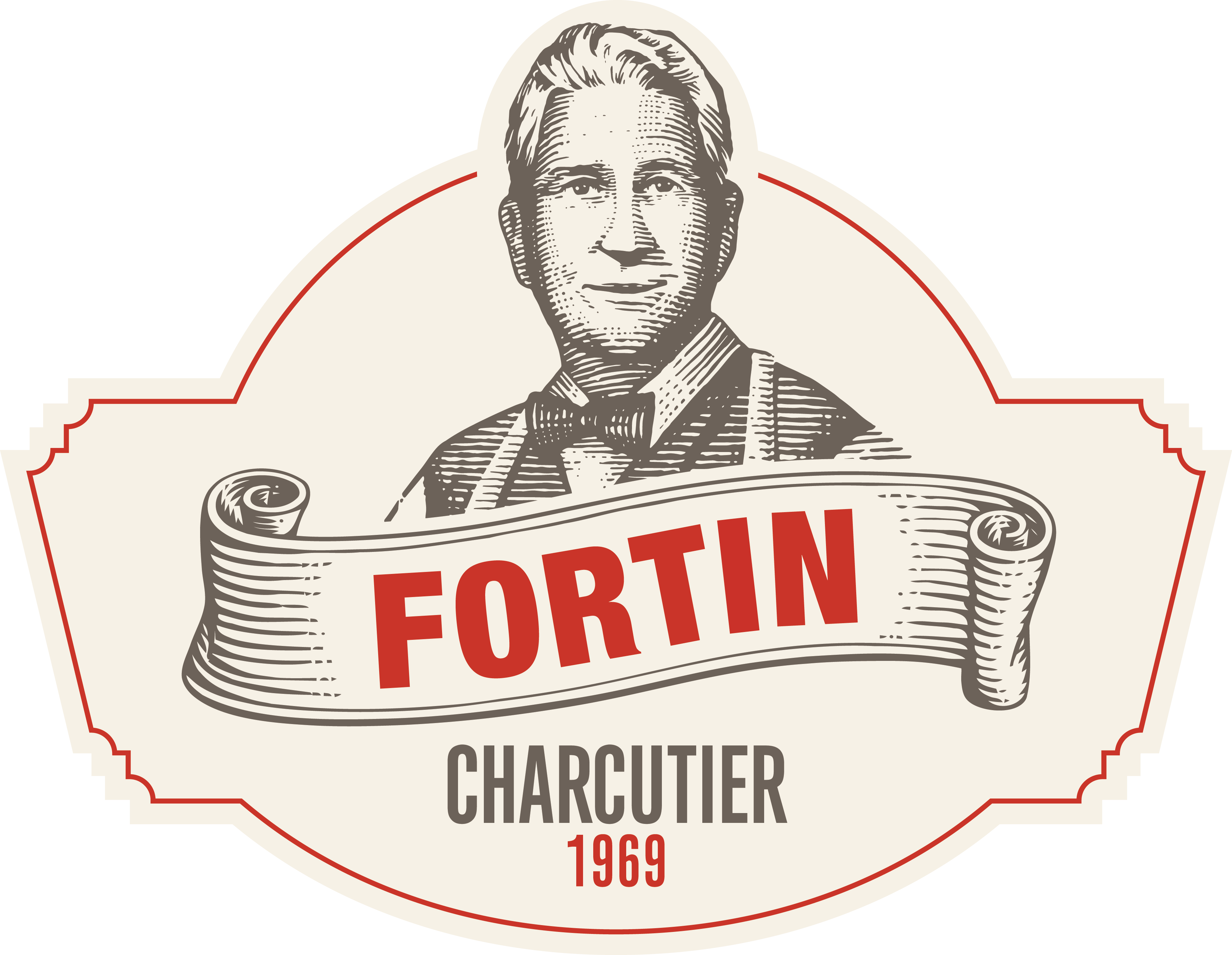 Charcuterie Fortin